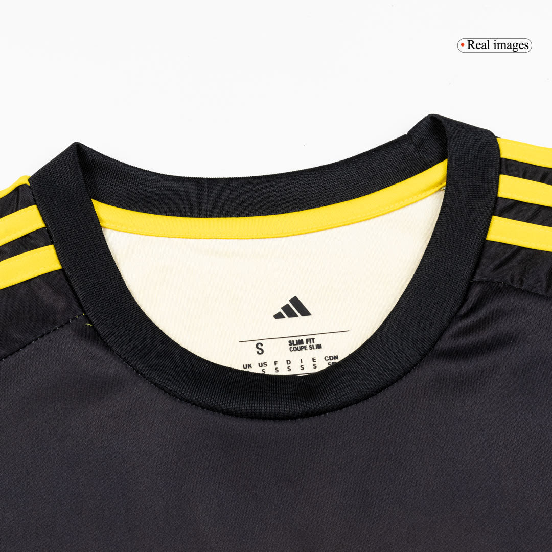 Women's Club America Home Soccer Jersey 2025/26