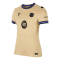 Women's Barcelona Away Soccer Jersey 2025/26 - Football Shirt | SmartJerseys | Official Quality