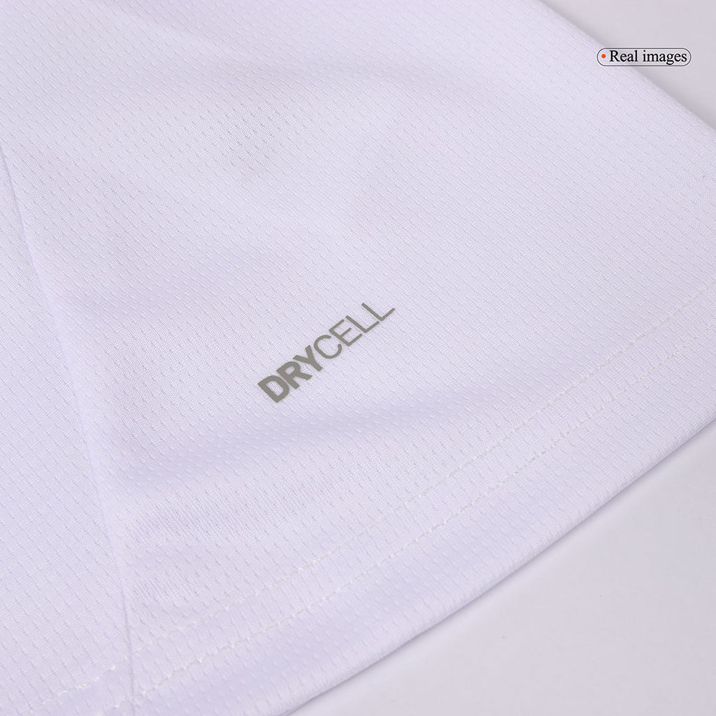 AC Milan Away Jersey