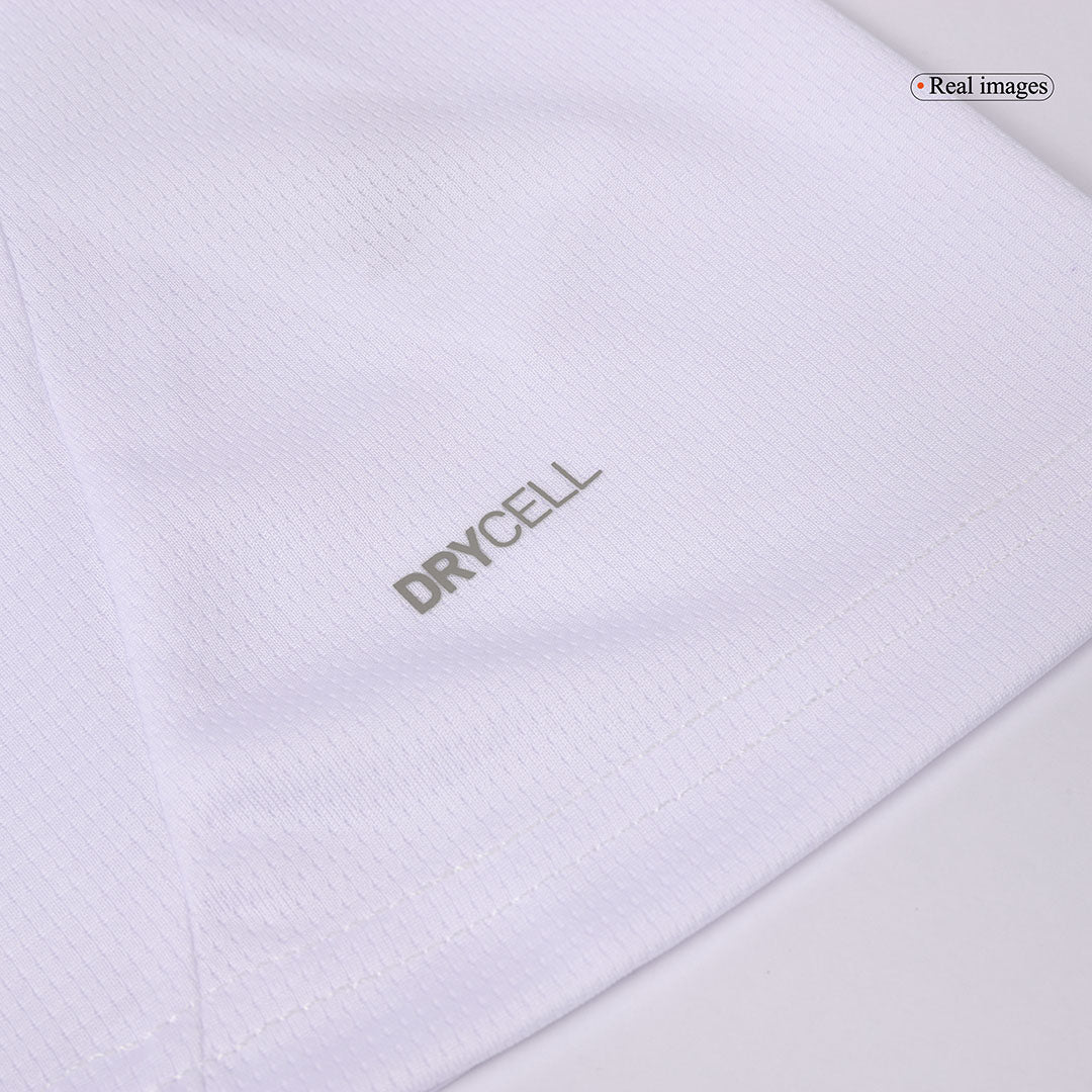 AC Milan Away Jersey 2024/25