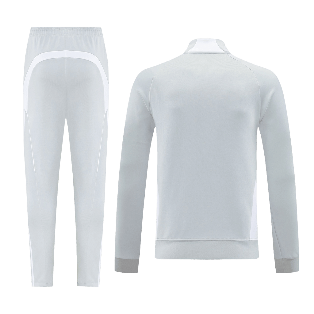 Real Madrid Home Training Soccer Jersey Kit 2025/26