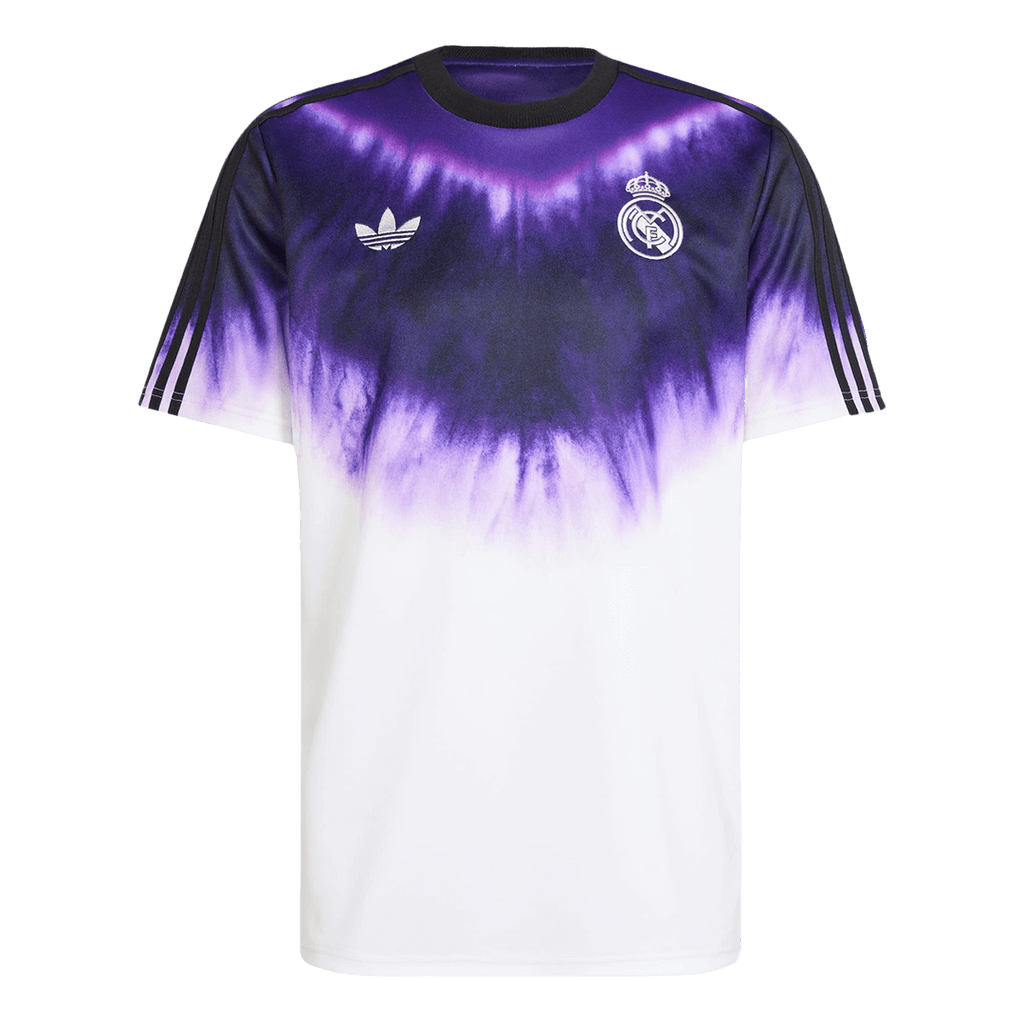 Real Madrid Soccer Jersey CNY 2024/25 - Football Shirt | SmartJerseys | Official Quality
