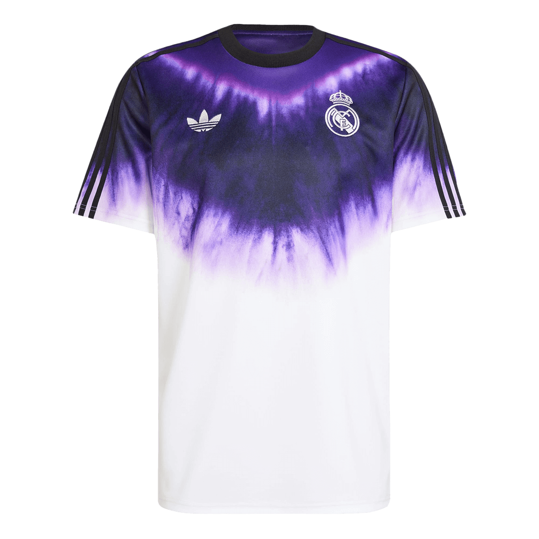 Real Madrid Soccer Jersey CNY 2024/25 - Football Shirt | SmartJerseys | Official Quality