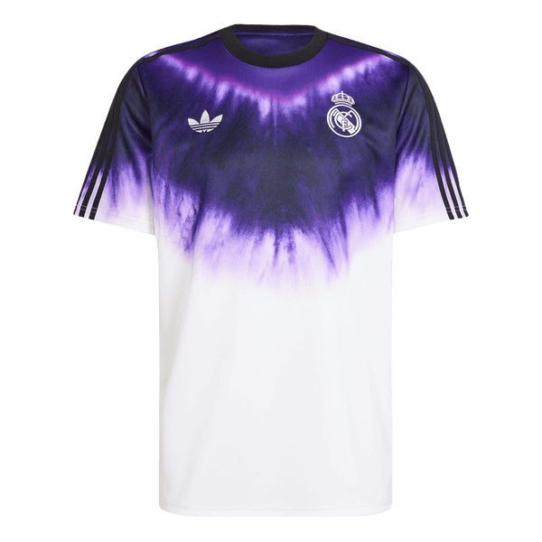 Real Madrid Soccer Jersey CNY 2024/25 - Football Shirt | SmartJerseys | Official Quality