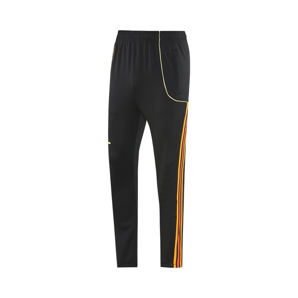 Arsenal Training Kit 2025/26 - Black (Jacket+Pants)
