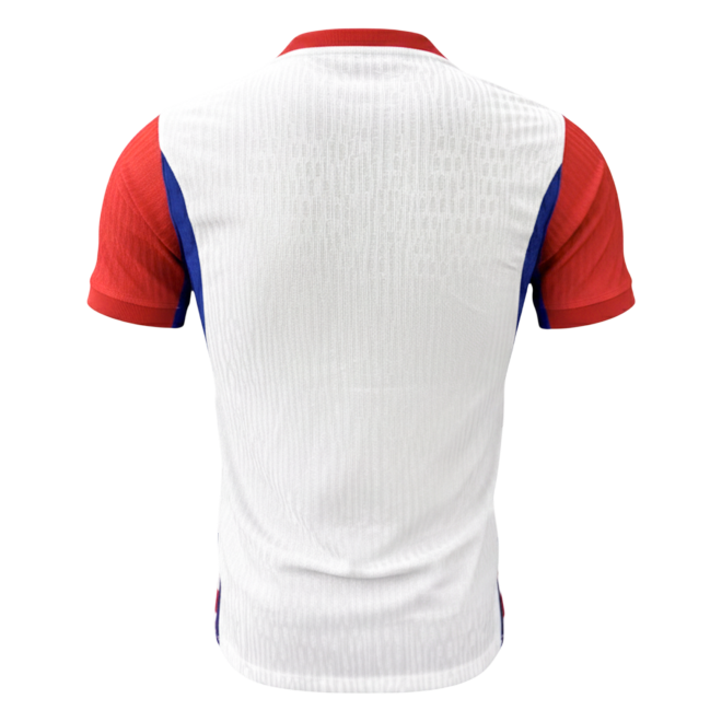 Croatia Home Soccer Jersey Authentic 2026