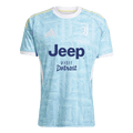 Juventus Away Soccer Jersey 2025/26 - Football Shirt | SmartJerseys | Official Quality