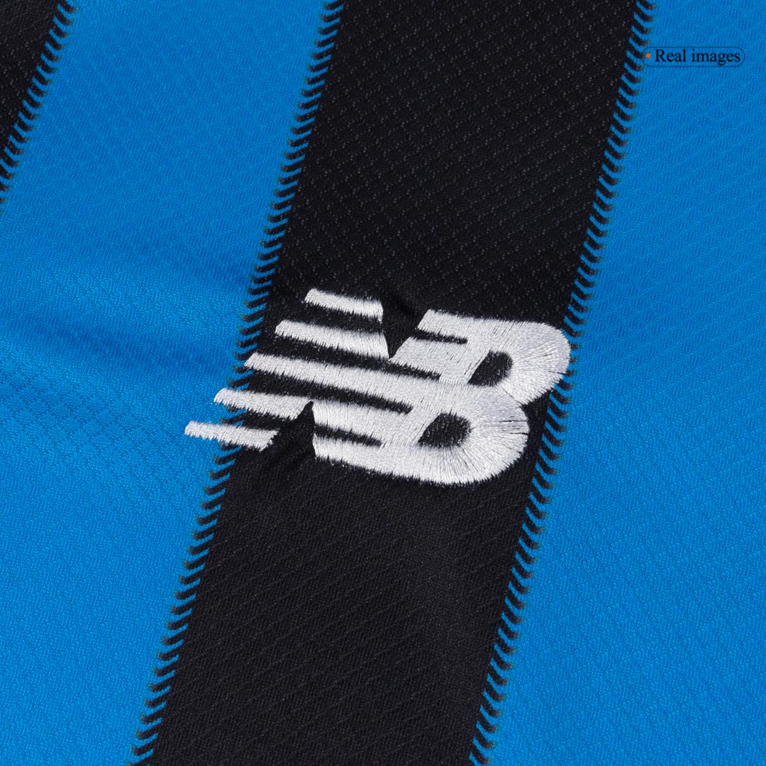 Atalanta BC Home Soccer Jersey 2025/26