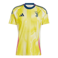 Juventus Away Soccer Jersey 2024/25 - Football Shirt | SmartJerseys | Official Quality