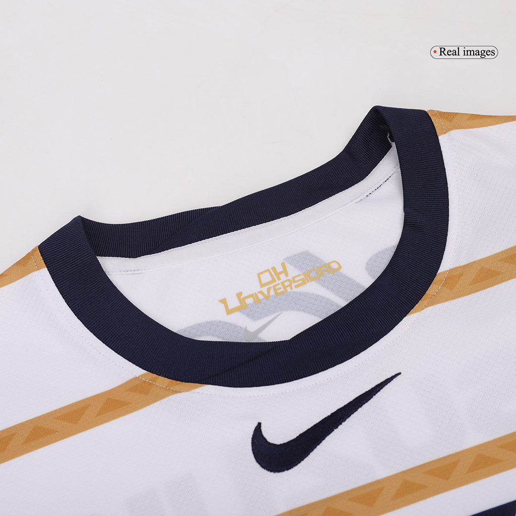 Camiseta Pumas UNAM Local 2024/25 