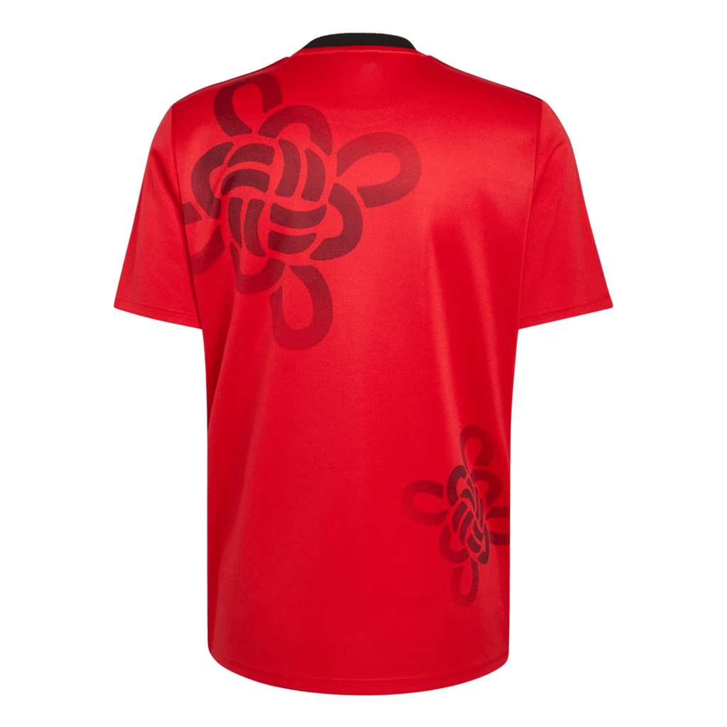 Manchester United Soccer Jersey 2025/26