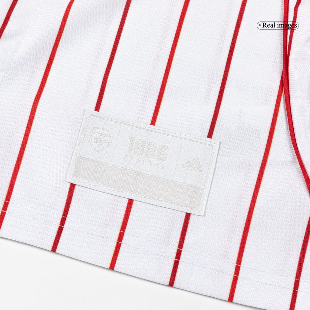 Arsenal US Pack Shirt 25/26