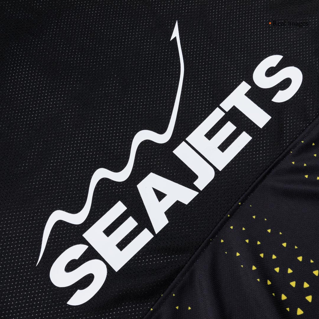 Maillot extérieur de l'AEK Athènes 2025/26