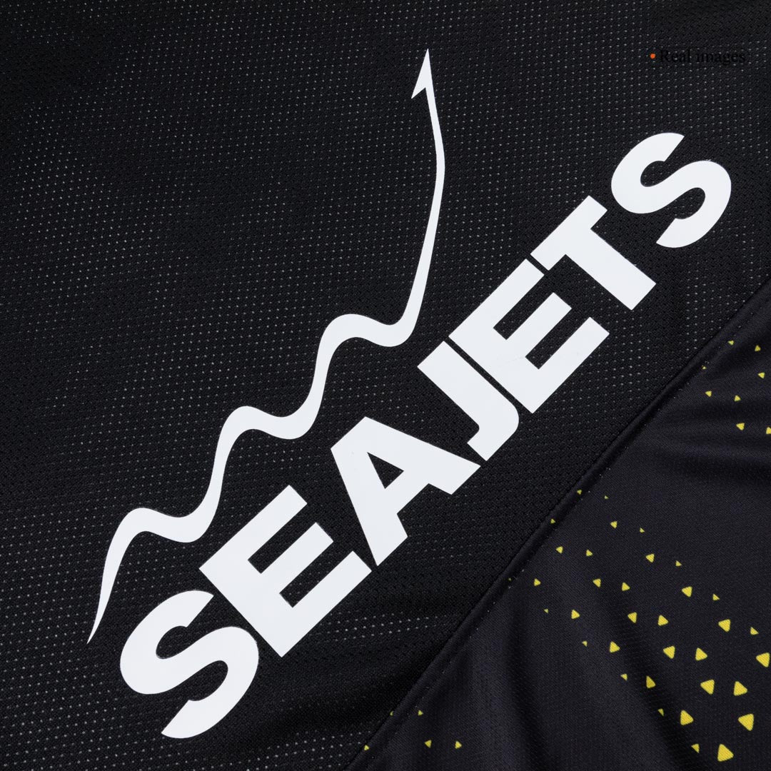 Maillot extérieur de l'AEK Athènes 2025/26