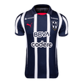 Monterrey Home Jersey Authentic 2024/25 - Football Shirt | SmartJerseys | Official Quality