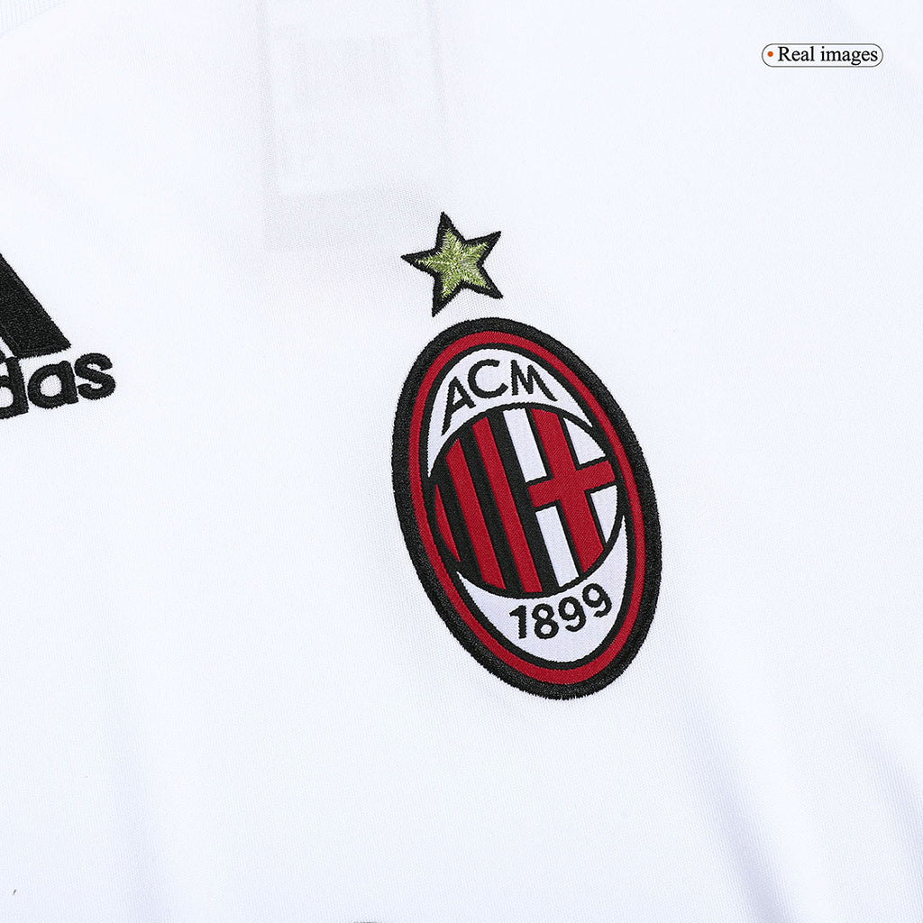 AC Milan Away Jersey Retro 2009/10