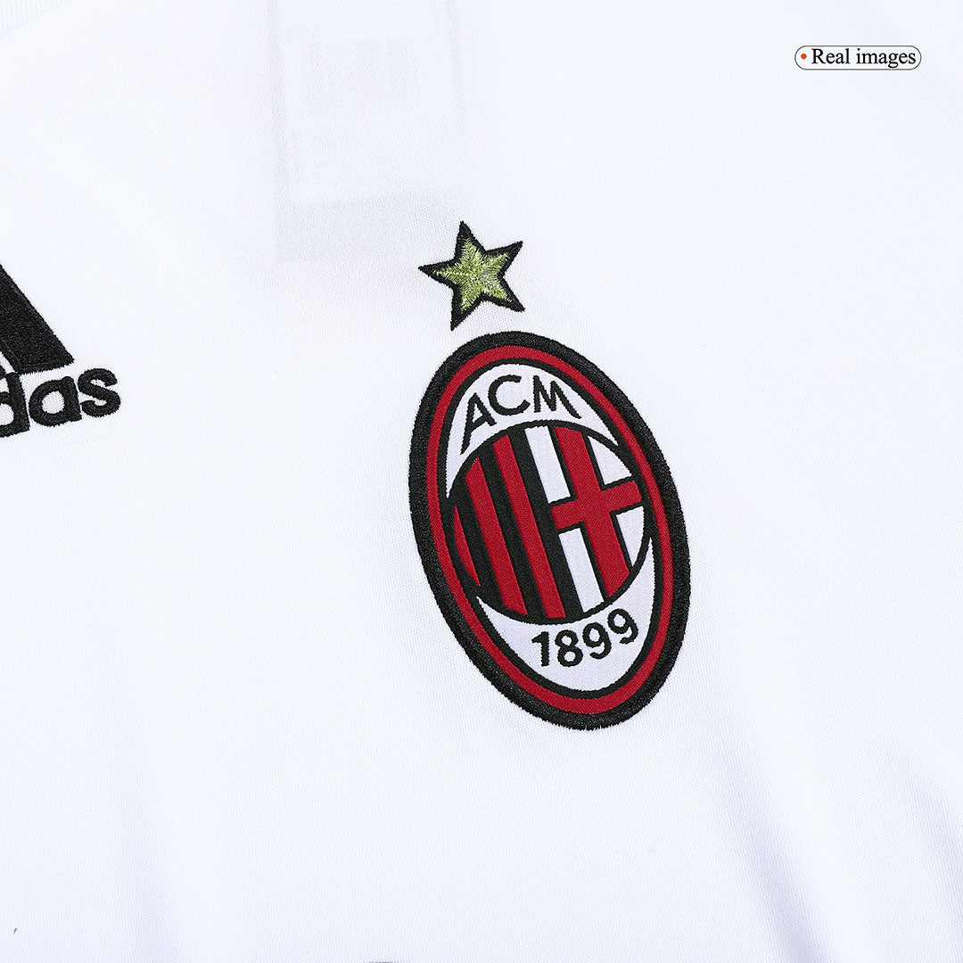 AC Milan Away Jersey Retro 2009/10