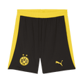 Dortmund Home Soccer Shorts 2025/26 - Football Shirt | SmartJerseys | Official Quality