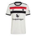 Manchester United FC Jersey Third Away - Football Shirt | SmartJerseys | Official Quality