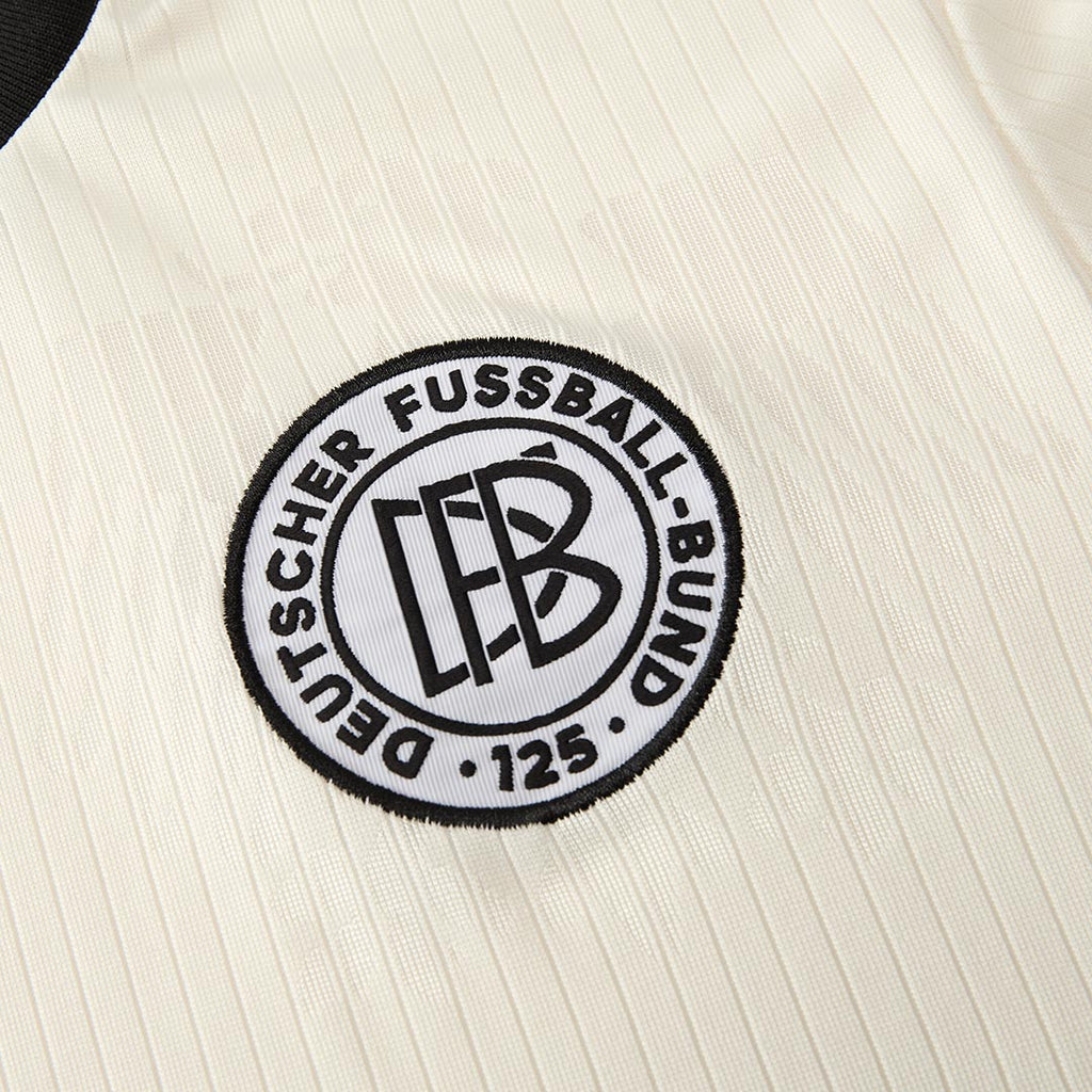 Camiseta de fútbol de Alemania KIMMICH #6 2025 - 125.º aniversario
