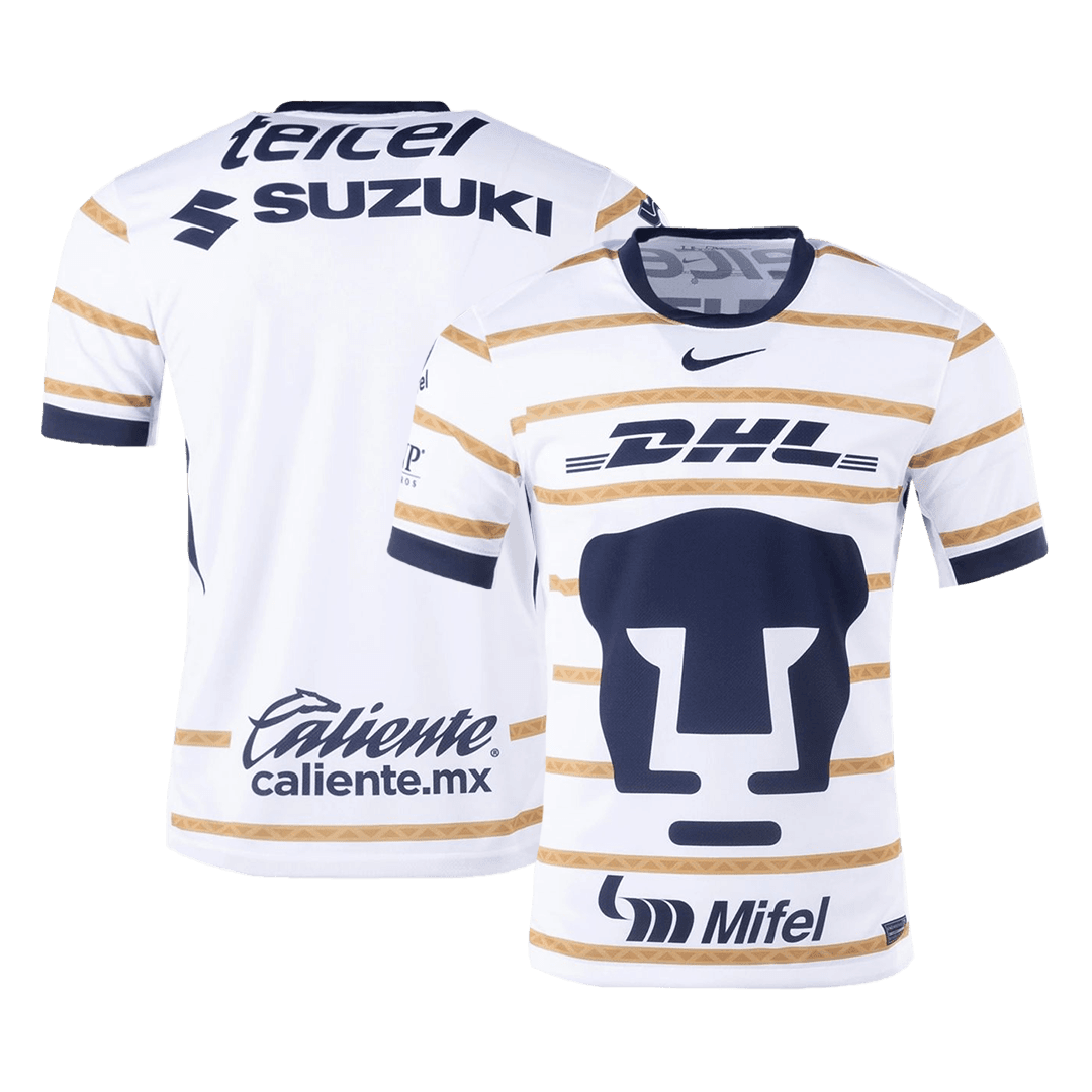 Maillot Pumas UNAM Domicile 2024/25 