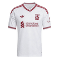 Liverpool Away Jersey 2026/27