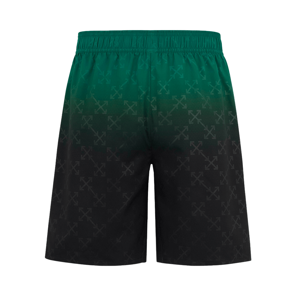 AC Milan Fourth Away Soccer Shorts 2024/25