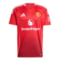 Manchester United Football Jersey Home - Football Shirt | SmartJerseys | Official Quality