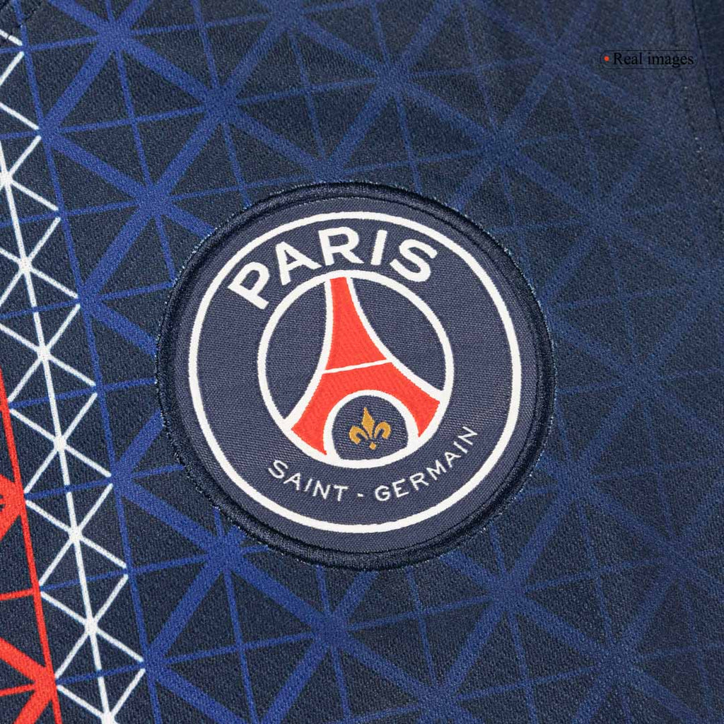PSG D.DOUÉ #14 Home Jersey 2025/26