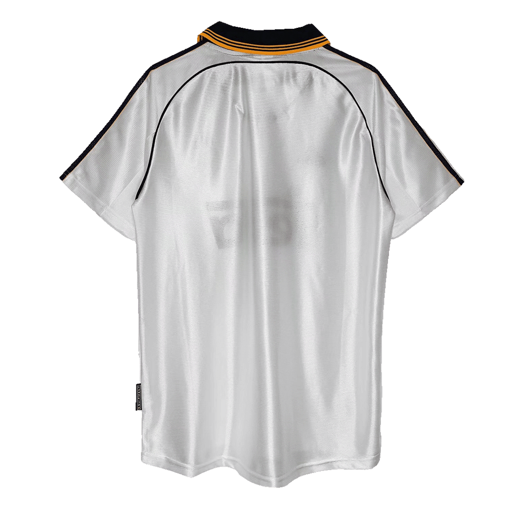 Camiseta Real Madrid Local Retro 1999/00