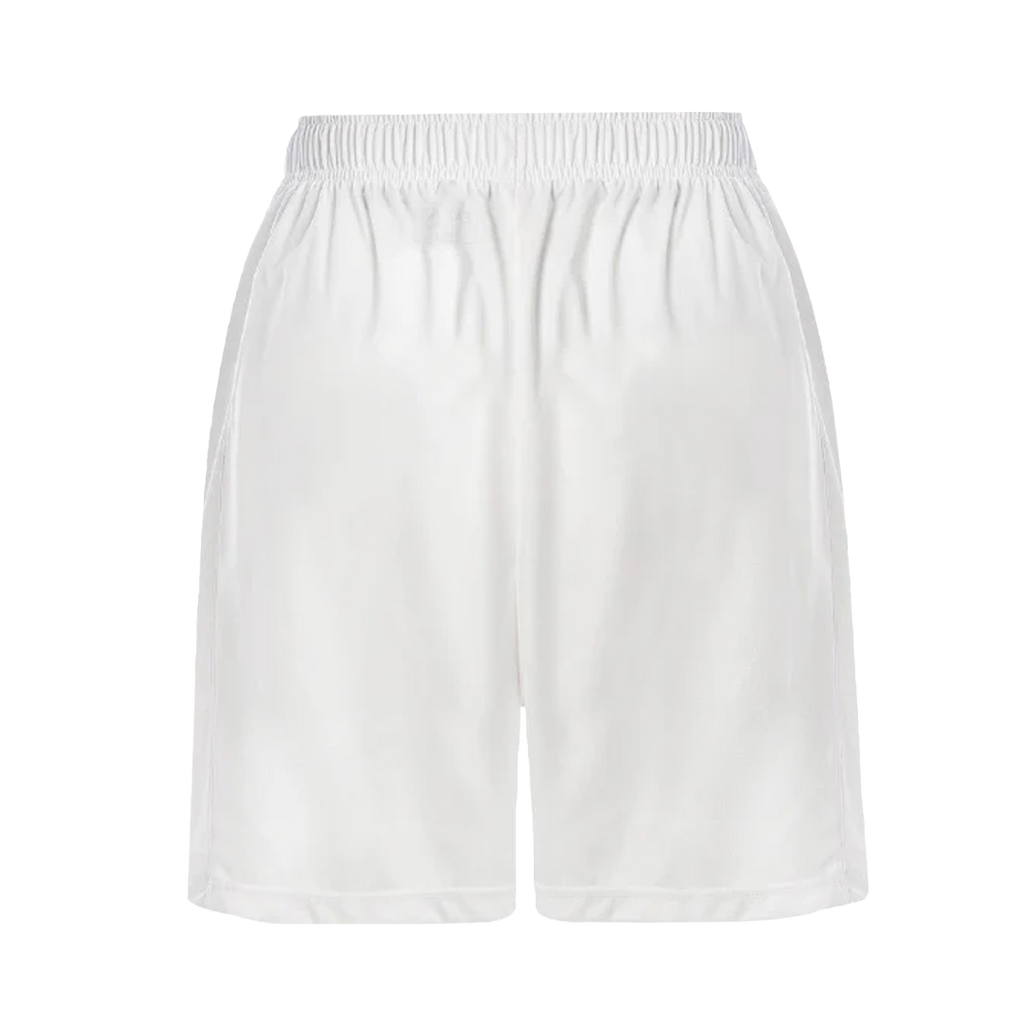 Pantalón corto de fútbol visitante del Napoli 2025/26