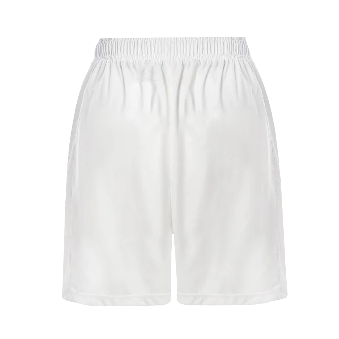 Pantalón corto de fútbol visitante del Napoli 2025/26
