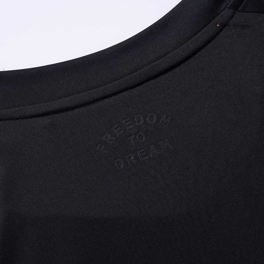 Maillot extérieur 2025 de De Paul, Inter Miami CF, numéro 7