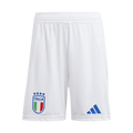 Italy Home Soccer Shorts 2024 - Football Shirt | SmartJerseys | Official Quality