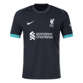 Liverpool Soccer Jersey Authentic Away 2024/25 - Football Shirt | SmartJerseys | Official Quality