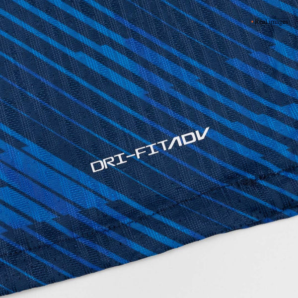 France Home Soccer Jersey Authentic 2026