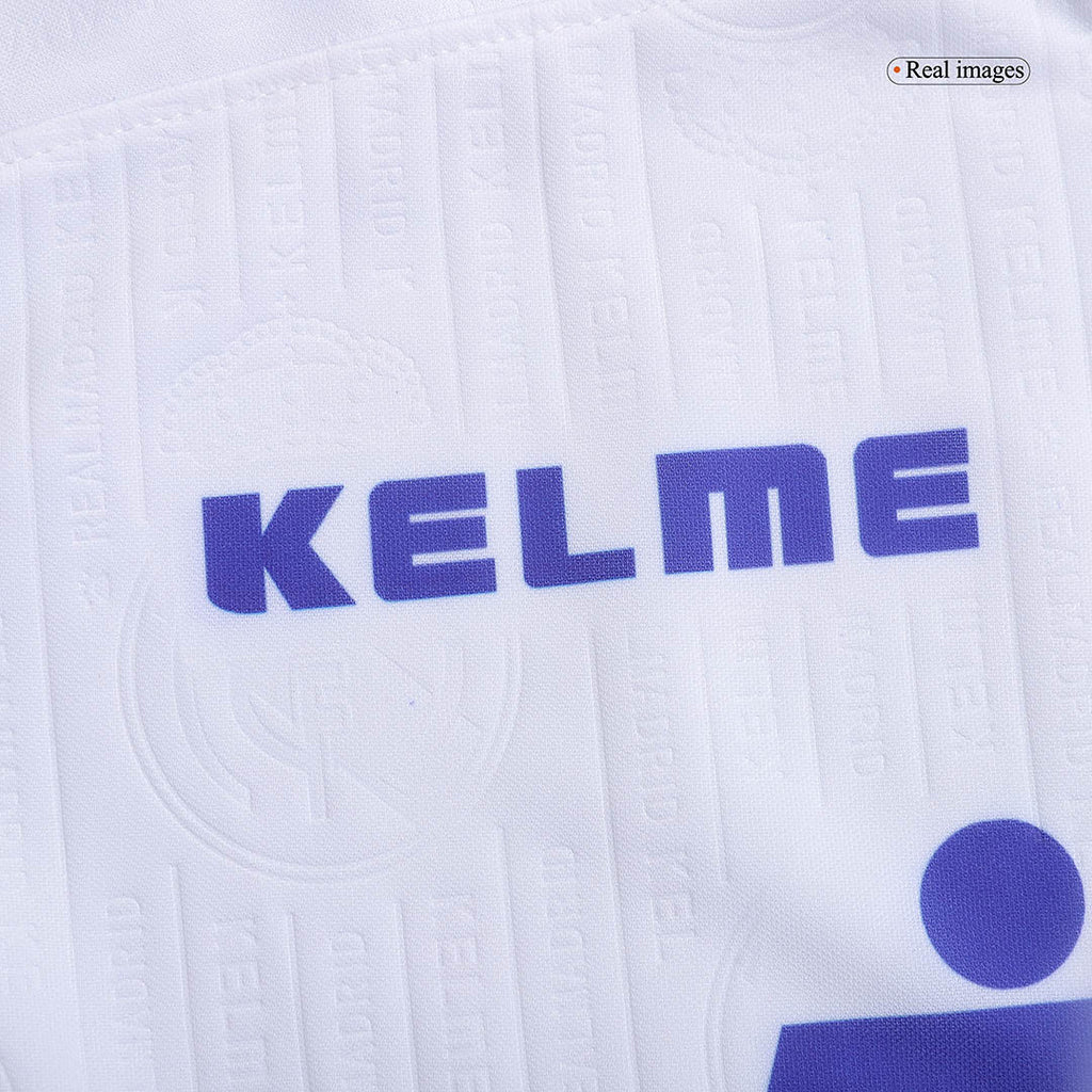 Camiseta Real Madrid Local Retro 1996/97 