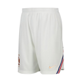France Home Soccer Shorts 2026
