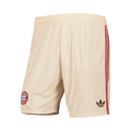 Bayern Munich Third Away Soccer Shorts 2024/25 - Football Shirt | SmartJerseys | Official Quality