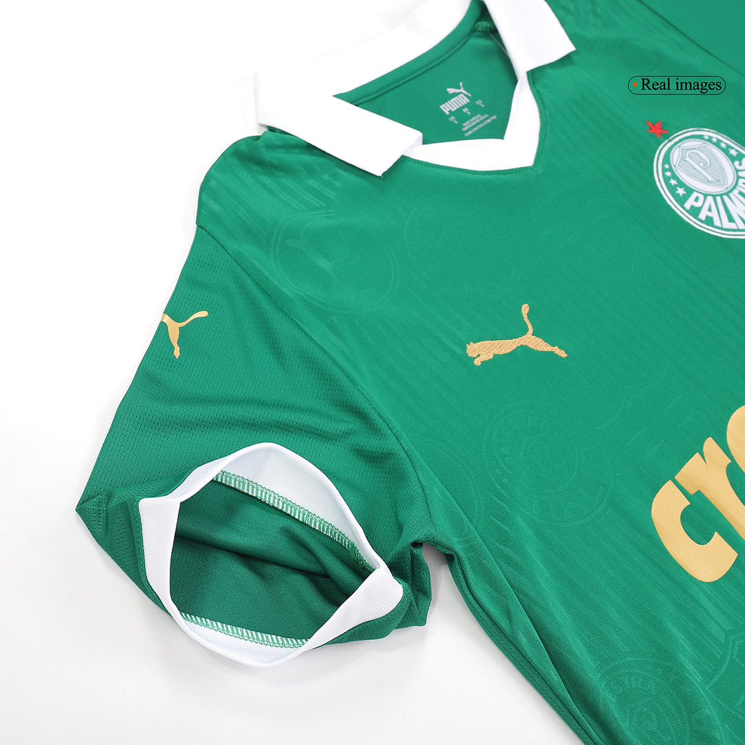 Camiseta SE Palmeiras 1ª 2024/25