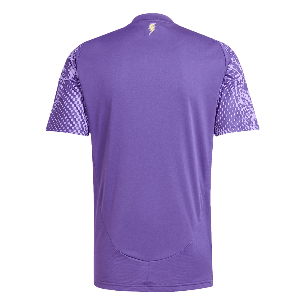 Maillot domicile d'Orlando City 2025