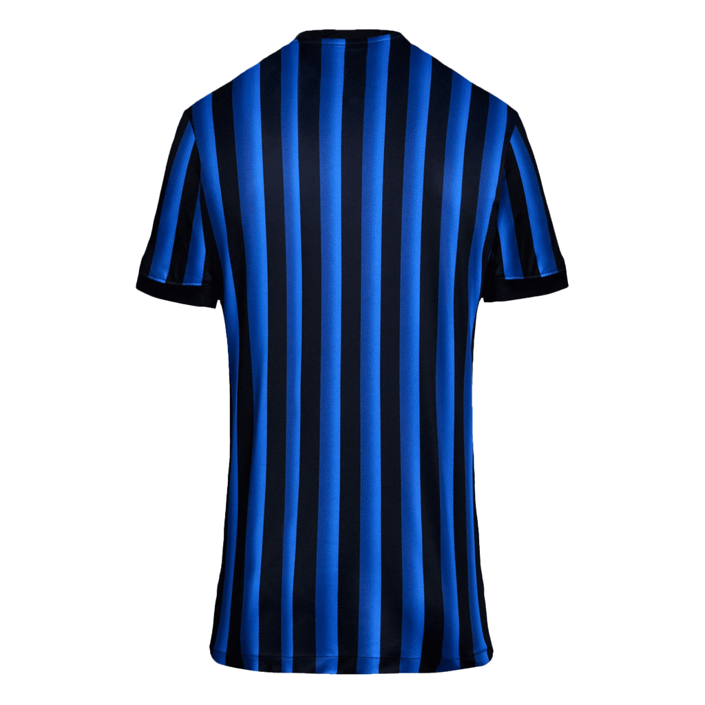 Women's Inter Milan Home Soccer Jersey 2025/26