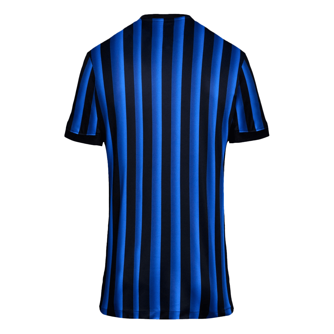 Women's Inter Milan Home Soccer Jersey 2025/26