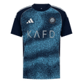 Al Nassr Away Soccer Jersey 2025/26 - Football Shirt | SmartJerseys | Official Quality