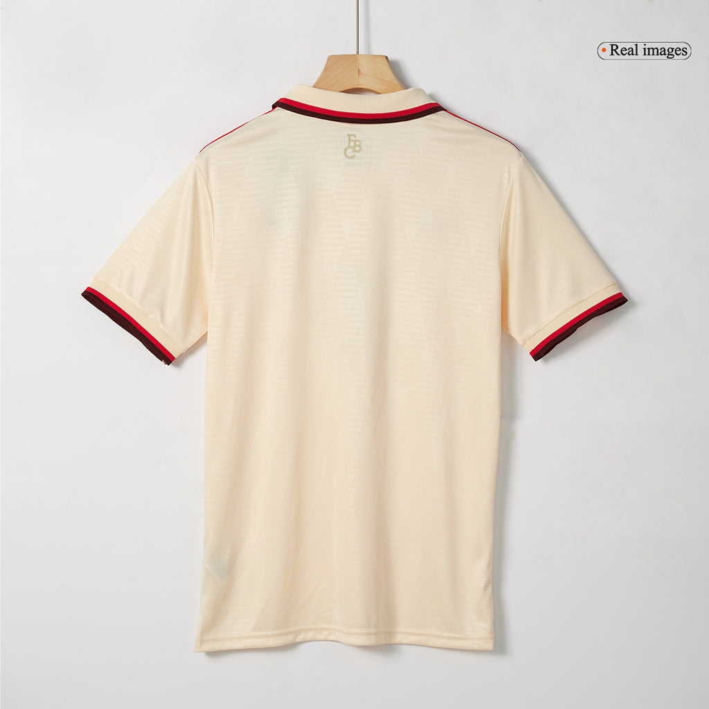 Bayern Munich Third Away Soccer Jersey 2024/25 - UCL Edition