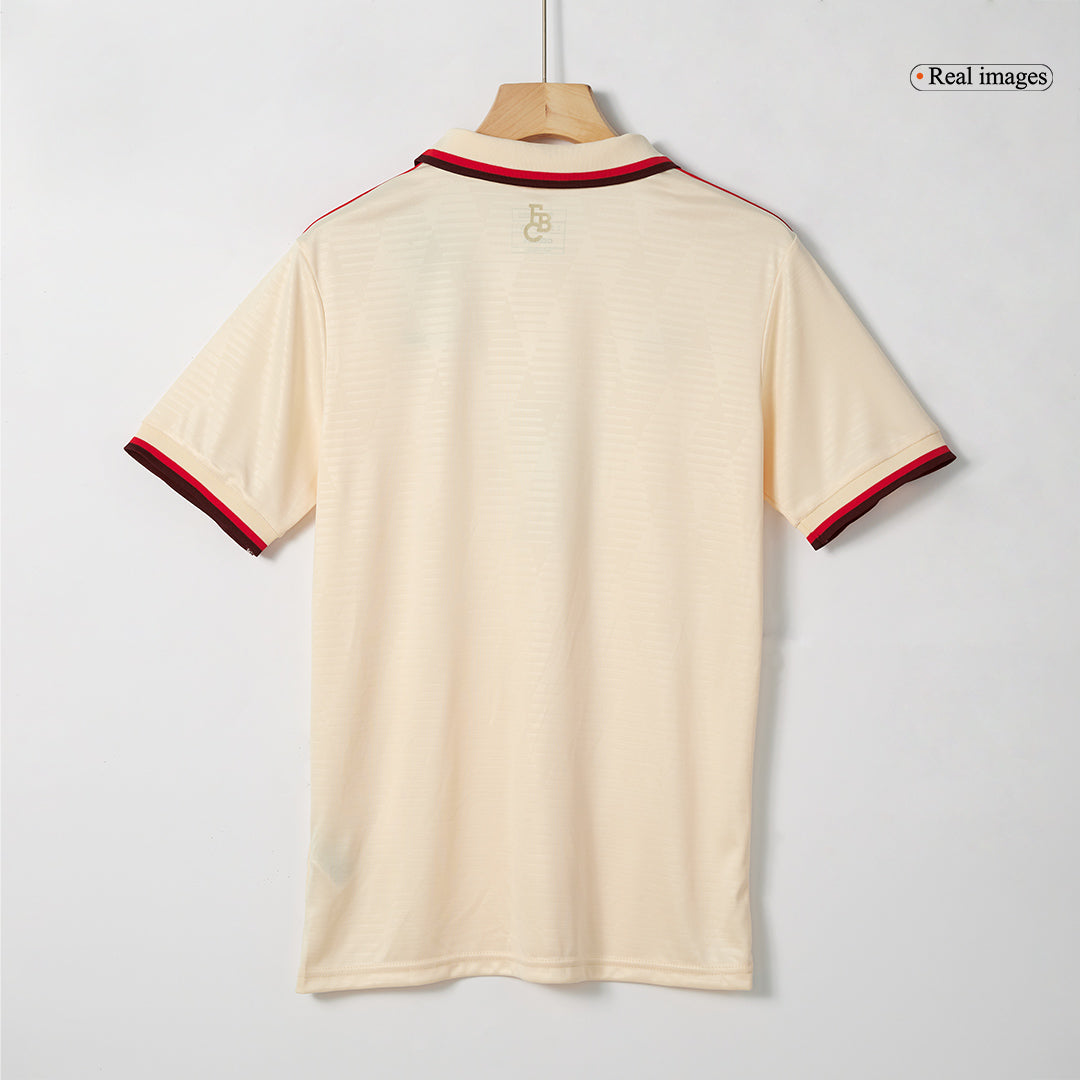 Bayern Munich Third Away Soccer Jersey 2024/25 - UCL Edition