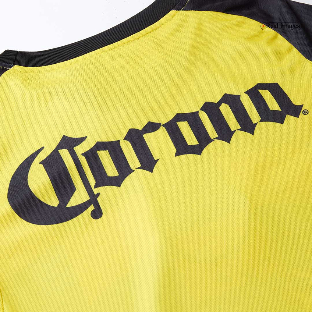 Club America Home Soccer Jersey 2025/26