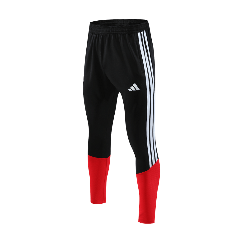 Germany Sweatshirt Kit 2026 - Black (Top+Pants)