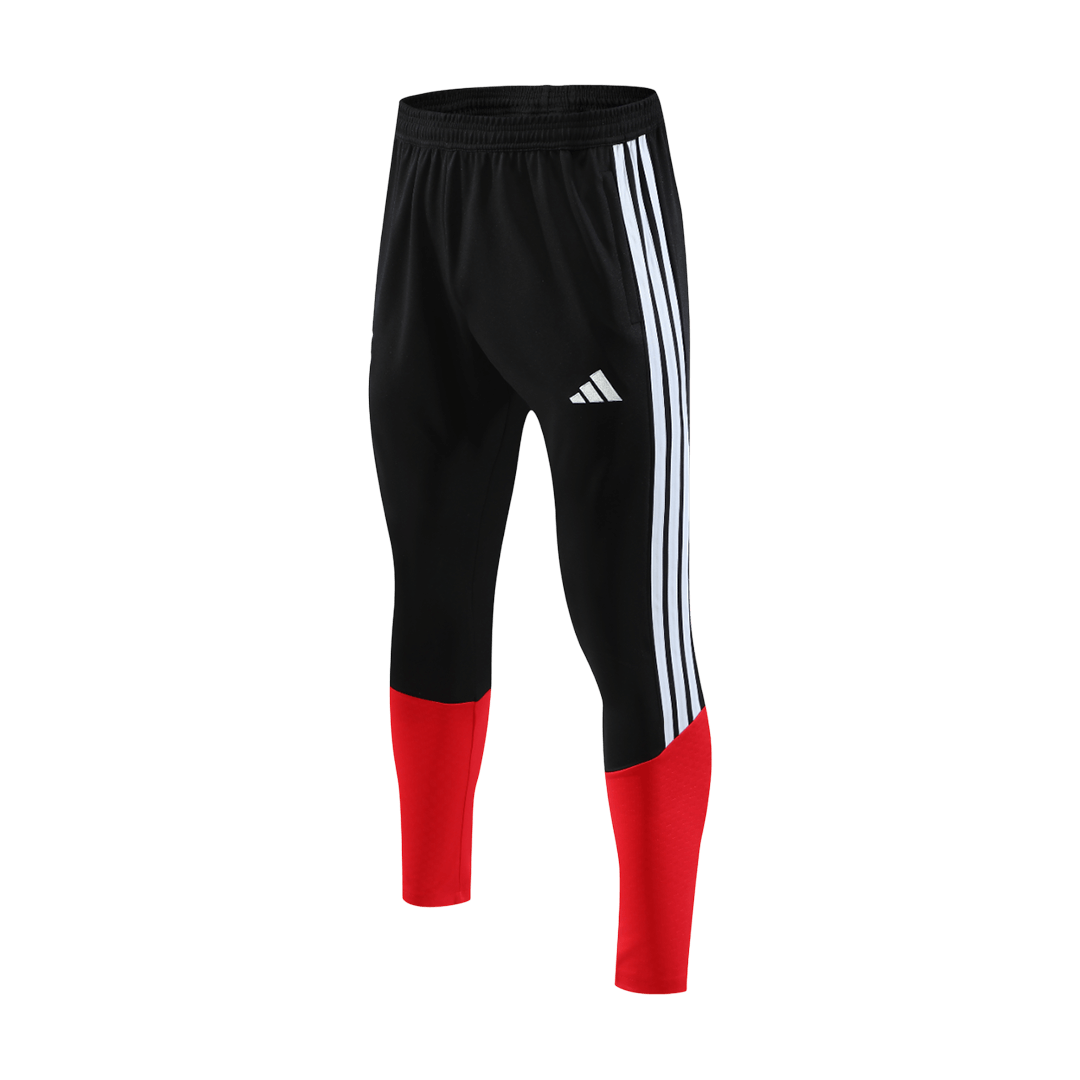 Germany Sweatshirt Kit 2026 - Black (Top+Pants)