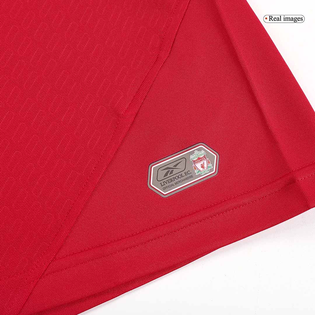 Maillot Liverpool Rétro 2005 - Finale UCL